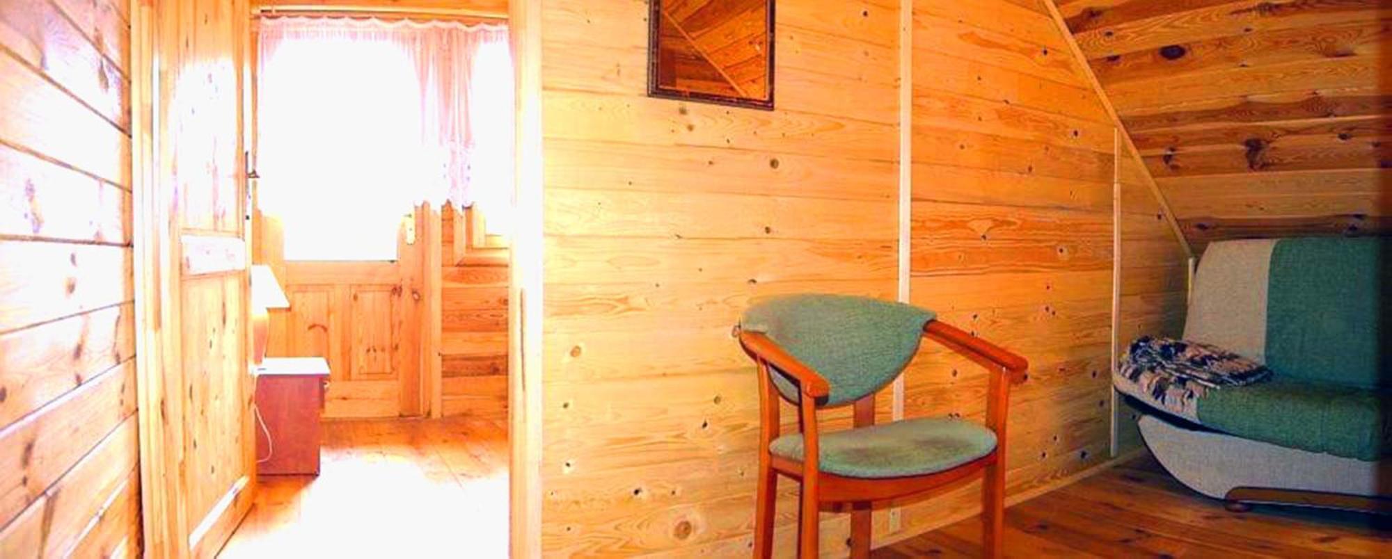 Tropicana Ϫϫ Holiday Houses Jastrzębia Góra Buitenkant foto