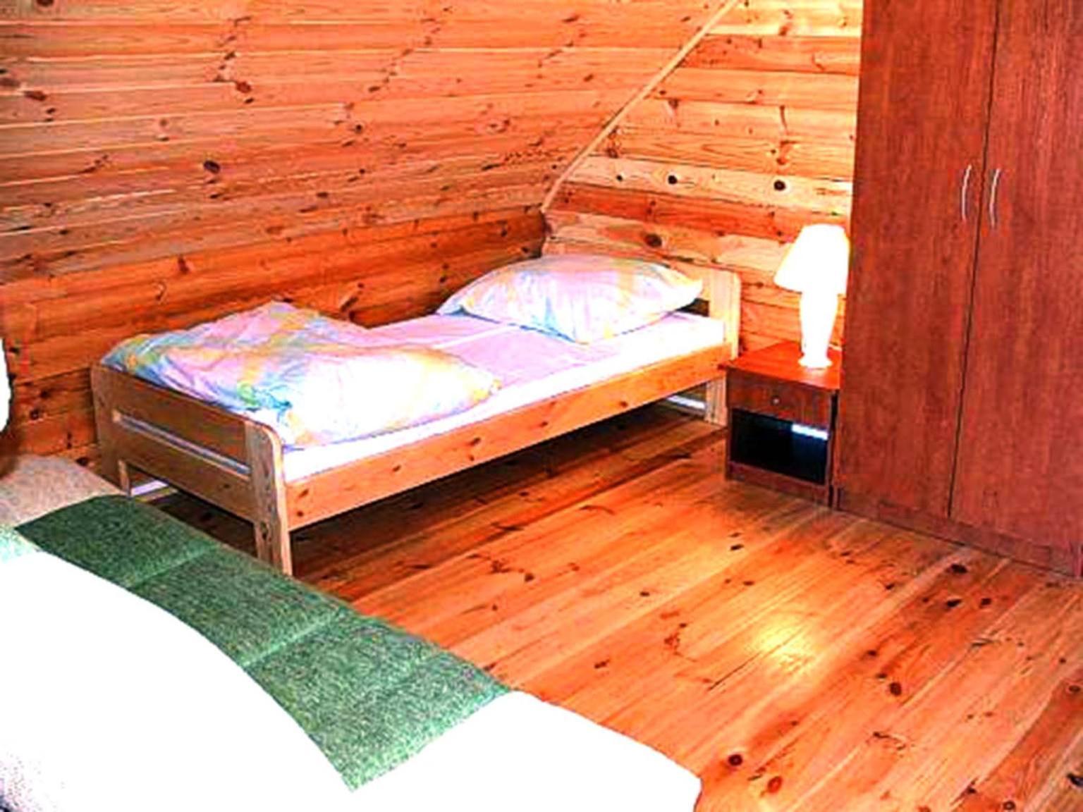 Tropicana Ϫϫ Holiday Houses Jastrzębia Góra Buitenkant foto
