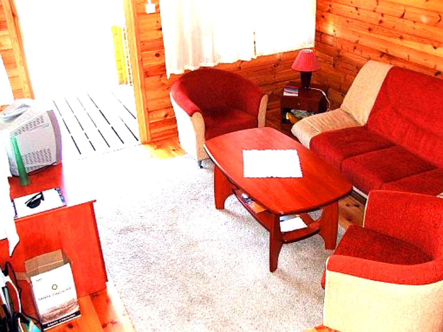Tropicana Ϫϫ Holiday Houses Jastrzębia Góra Buitenkant foto