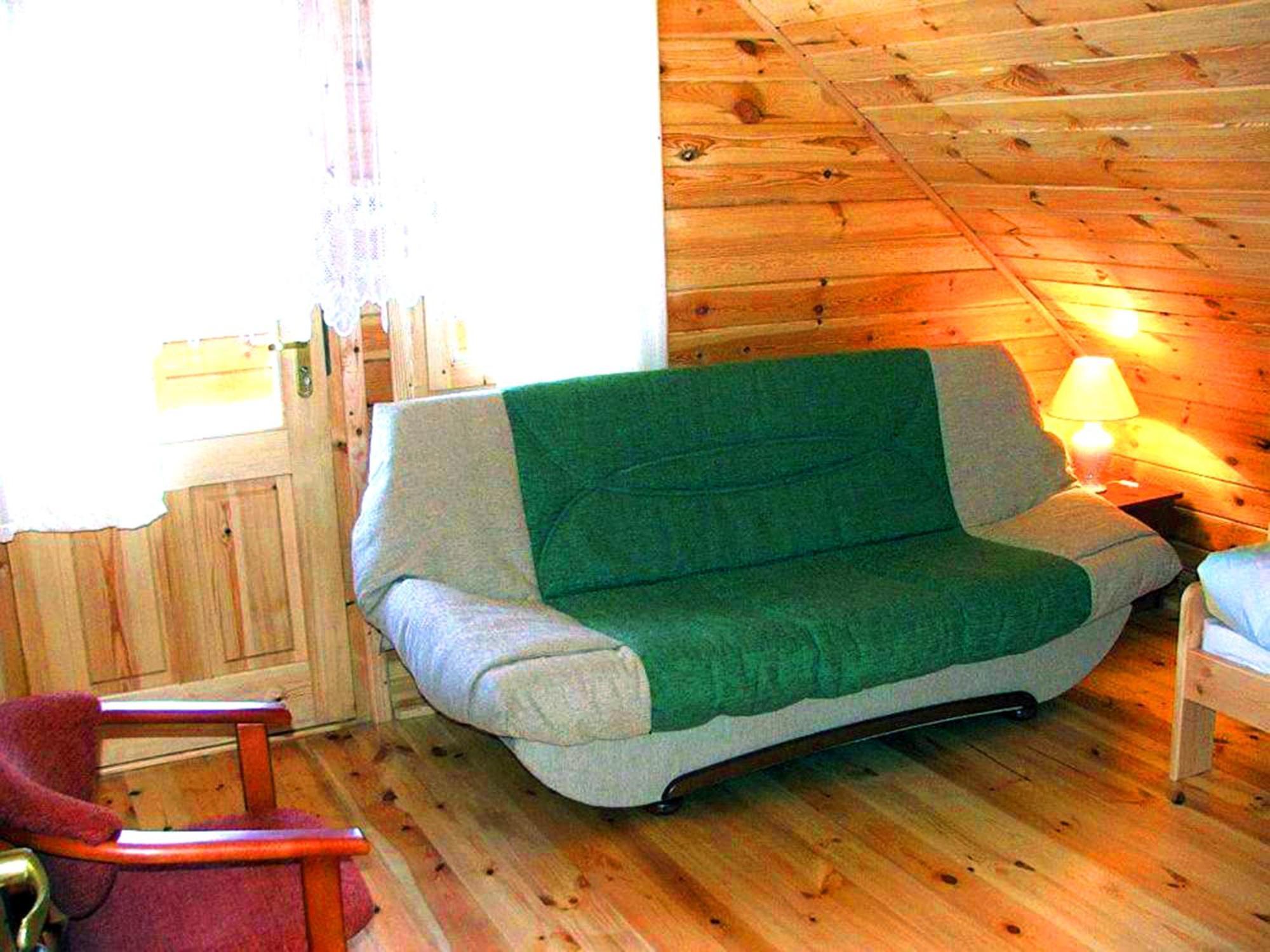 Tropicana Ϫϫ Holiday Houses Jastrzębia Góra Buitenkant foto